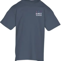 Port Classic 5.4-oz T-Shirt - Youth - Embroidered