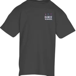 Port Classic 5.4-oz T-Shirt - Youth - Embroidered