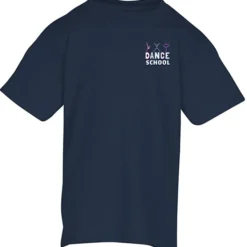 Port Classic 5.4-oz T-Shirt - Youth - Embroidered