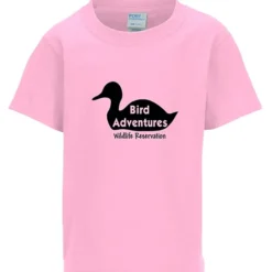 Port Classic 5.4-oz T-Shirt - Youth - Screen