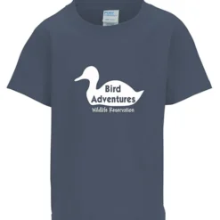 Port Classic 5.4-oz T-Shirt - Youth - Screen