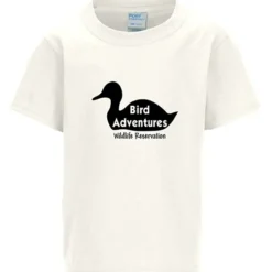 Port Classic 5.4-oz T-Shirt - Youth - Screen