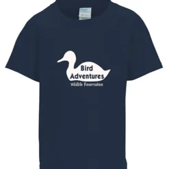 Port Classic 5.4-oz T-Shirt - Youth - Screen