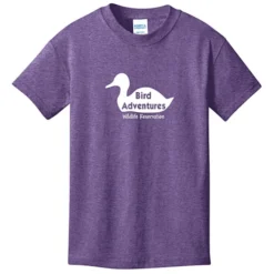 Port Classic 5.4-oz T-Shirt - Youth - Screen