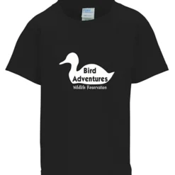 Port Classic 5.4-oz T-Shirt - Youth - Screen