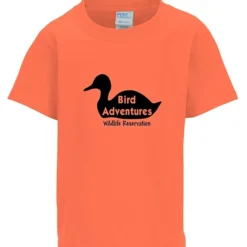 Port Classic 5.4-oz T-Shirt - Youth - Screen