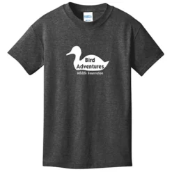 Port Classic 5.4-oz T-Shirt - Youth - Screen