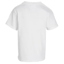 Port Classic 5.4-oz T-Shirt - Youth - White - Full Color