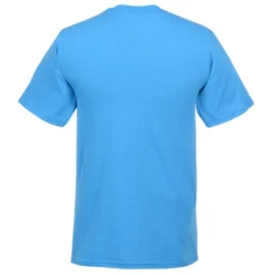 Port Classic 5.4-oz V-Neck T-Shirt - Men’s - Screen