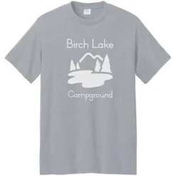 Port & Company Core Blend Recycled T-Shirt - Screen