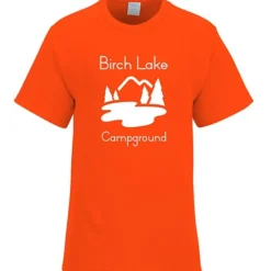 Port & Company Core Blend Recycled T-Shirt - Screen
