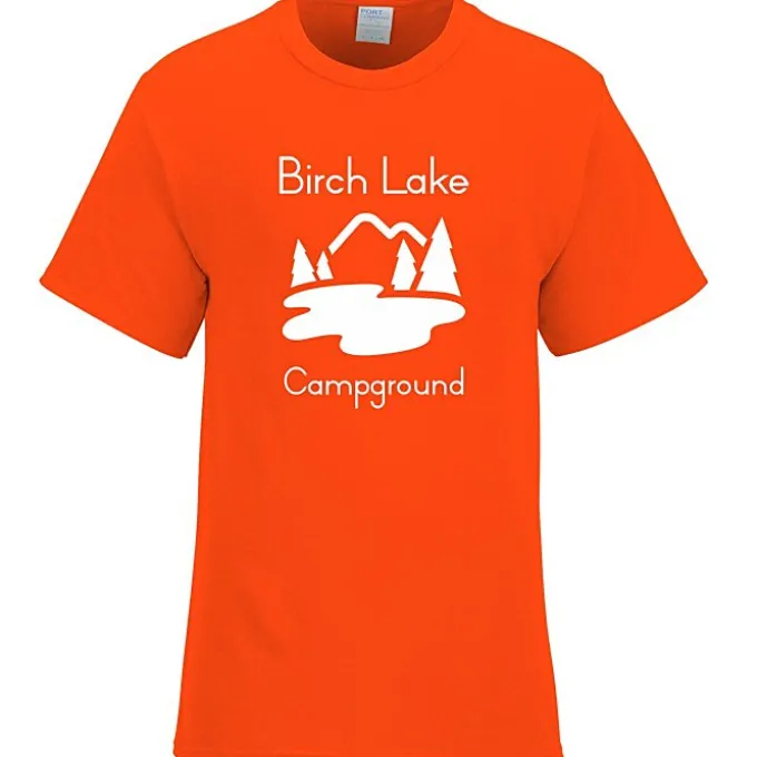 Port & Company Core Blend Recycled T-Shirt - Screen