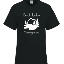 Port & Company Core Blend Recycled T-Shirt - Screen