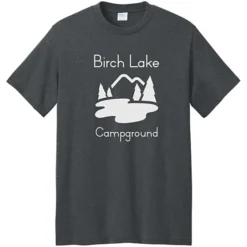 Port & Company Core Blend Recycled T-Shirt - Screen