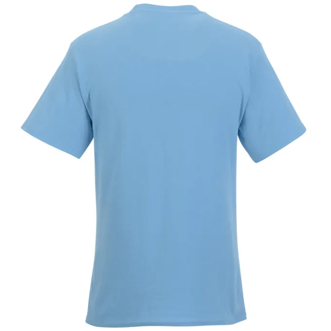 Port & Company Core Blend Recycled T-Shirt - Screen