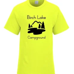 Port & Company Core Blend Recycled T-Shirt - Screen