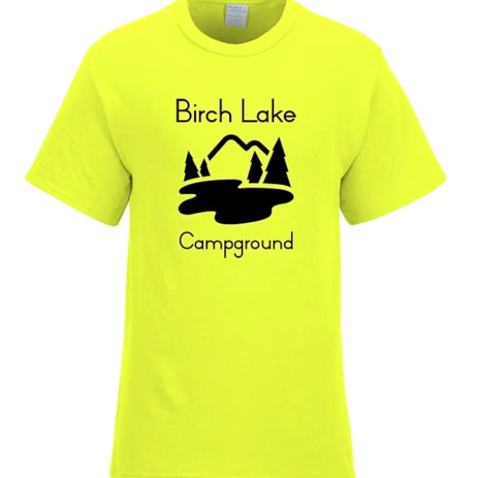 Port & Company Core Blend Recycled T-Shirt - Screen