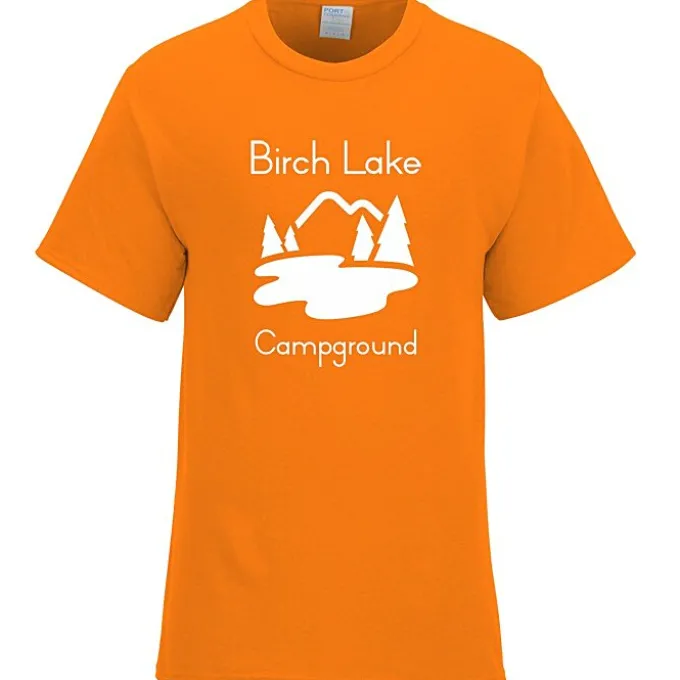 Port & Company Core Blend Recycled T-Shirt - Screen