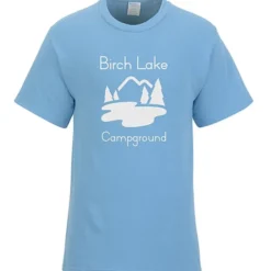 Port & Company Core Blend Recycled T-Shirt - Screen
