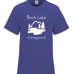 Port & Company Core Blend Recycled T-Shirt - Screen