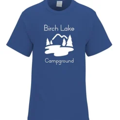 Port & Company Core Blend Recycled T-Shirt - Screen