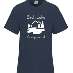 Port & Company Core Blend Recycled T-Shirt - Screen