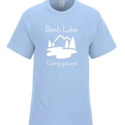 Port & Company Core Blend Recycled T-Shirt - Screen
