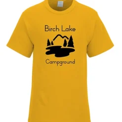 Port & Company Core Blend Recycled T-Shirt - Screen