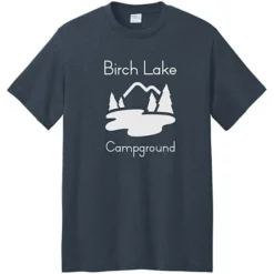 Port & Company Core Blend Recycled T-Shirt - Screen