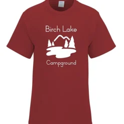 Port & Company Core Blend Recycled T-Shirt - Screen