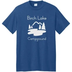 Port & Company Core Blend Recycled T-Shirt - Screen