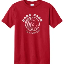 Port & Company CVC T-Shirt - Youth