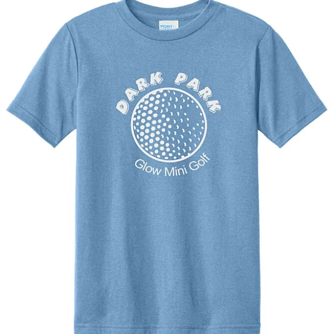 Port & Company CVC T-Shirt - Youth