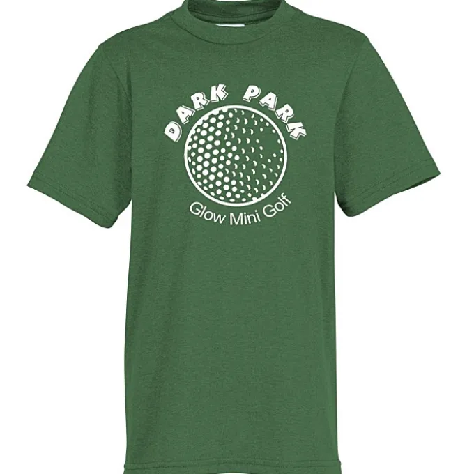 Port & Company CVC T-Shirt - Youth