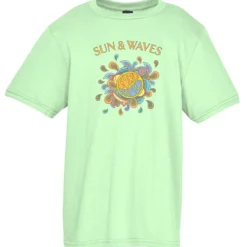 Port & Company Easy Cotton T-Shirt - Youth - Full Color