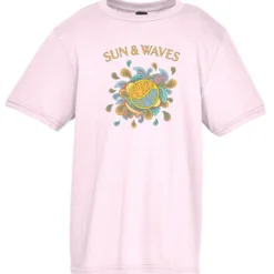 Port & Company Easy Cotton T-Shirt - Youth - Full Color