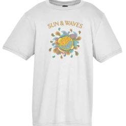 Port & Company Easy Cotton T-Shirt - Youth - Full Color
