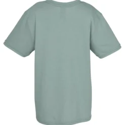 Port & Company Easy Cotton T-Shirt - Youth - Full Color