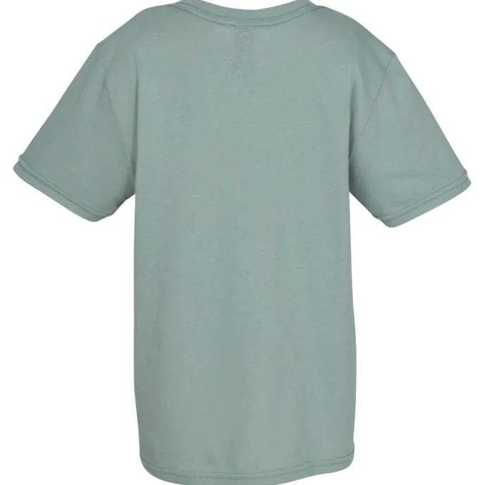 Port & Company Easy Cotton T-Shirt - Youth - Full Color