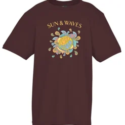 Port & Company Easy Cotton T-Shirt - Youth - Full Color