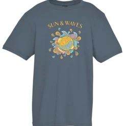 Port & Company Easy Cotton T-Shirt - Youth - Full Color
