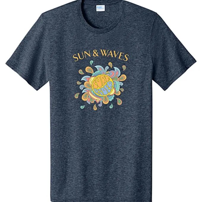 Port & Company Easy Cotton T-Shirt - Youth - Full Color