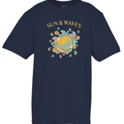 Port & Company Easy Cotton T-Shirt - Youth - Full Color