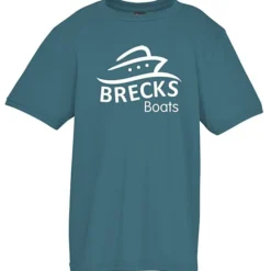 Port & Company Easy Cotton T-Shirt - Youth - Screen