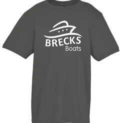 Port & Company Easy Cotton T-Shirt - Youth - Screen