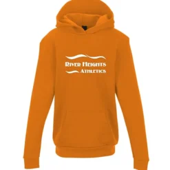 Port & Company Easy Fleece Hoodie - Youth
