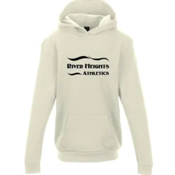 Port & Company Easy Fleece Hoodie - Youth