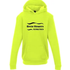 Port & Company Easy Fleece Hoodie - Youth