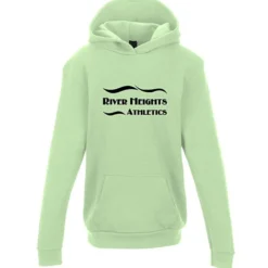 Port & Company Easy Fleece Hoodie - Youth