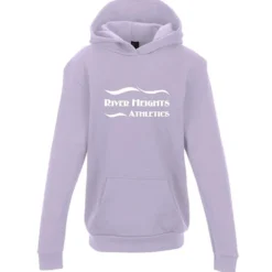 Port & Company Easy Fleece Hoodie - Youth